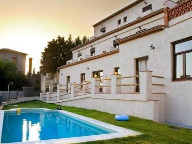Casa en alquiler en Granada