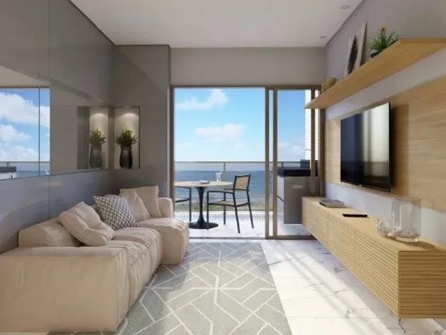 Apartamento venda em Região Geográfica Imediata de João Pessoa, Região Metropolitana de João Pessoa