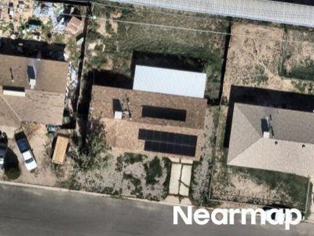 House for sale in Belen, New Mexico