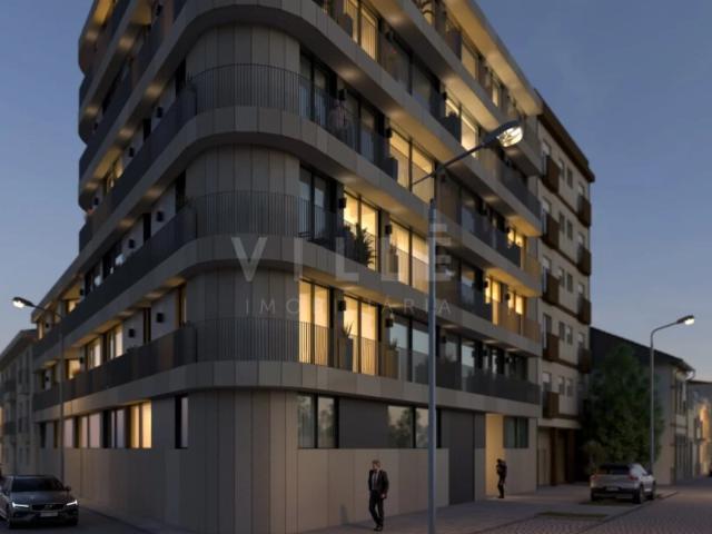 Apartamento venda em Porto