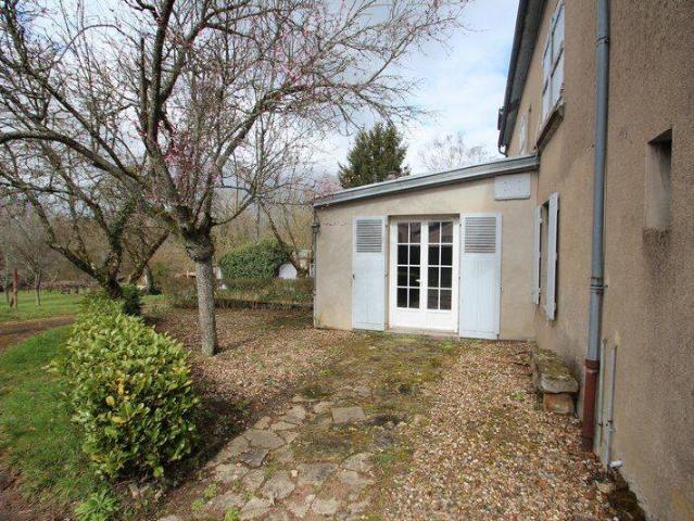 Appartement location à La Machine, Nièvre