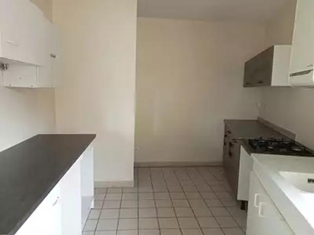 Appartement location à La Machine, Nièvre