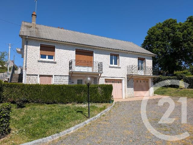 Maison vente à Nevers, La Machine