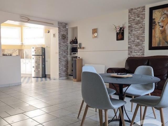 Maison vente à Nevers, La Machine