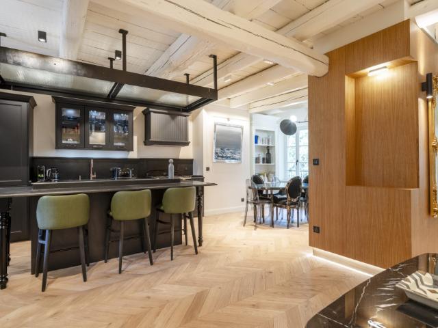 Appartement location à Metz