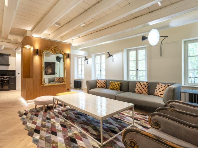 Appartement location à France métropolitaine, Metz