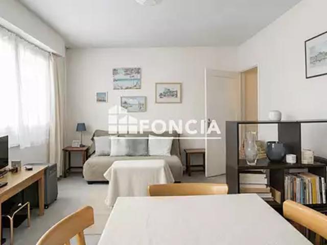 Appartement vente à Lille, La Madeleine