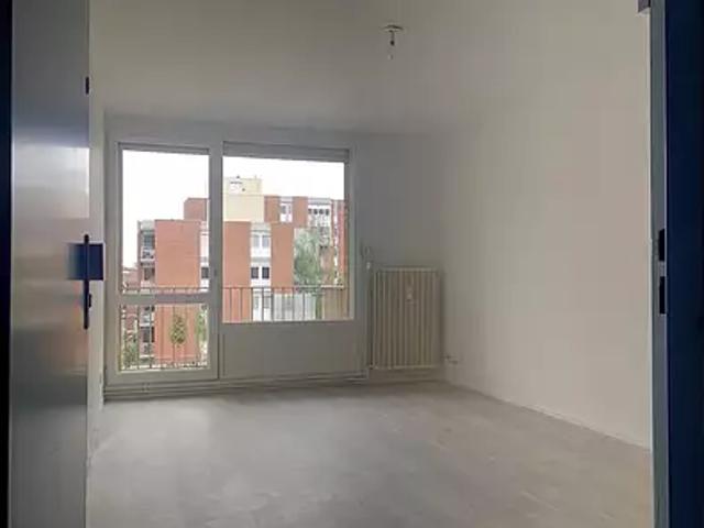 Appartement vente à Lille, La Madeleine