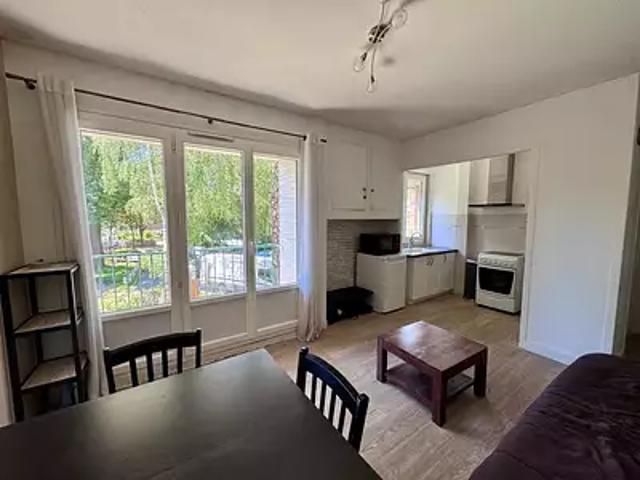 Appartement vente à Lille, La Madeleine