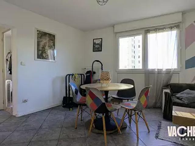 Appartement vente à Lille, La Madeleine