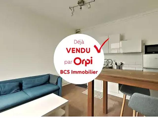 Appartement vente à Lille, La Madeleine