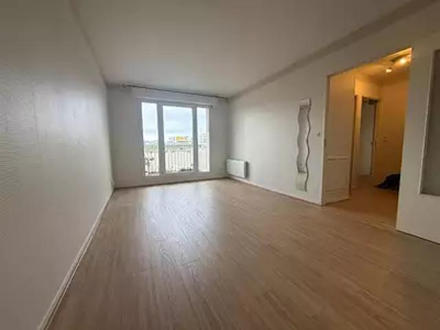 Appartement vente à Lille, La Madeleine
