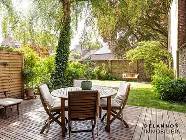 Appartement vente à Lille, La Madeleine