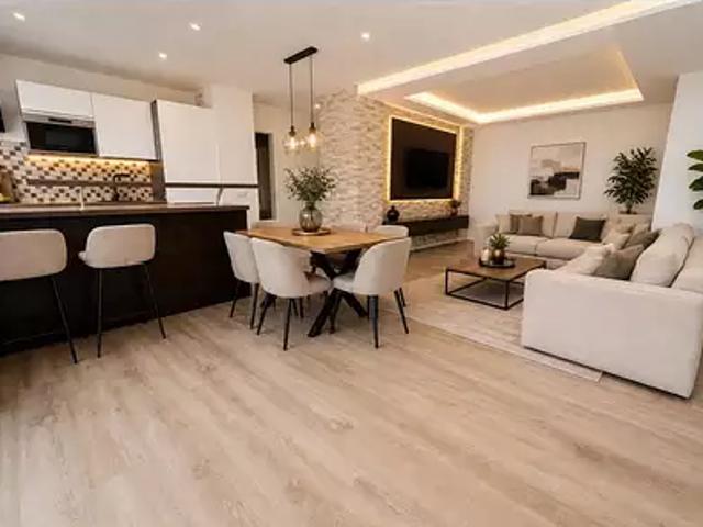 Appartement vente à Lille, La Madeleine