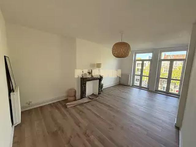 Appartement vente à La Madeleine, Nord
