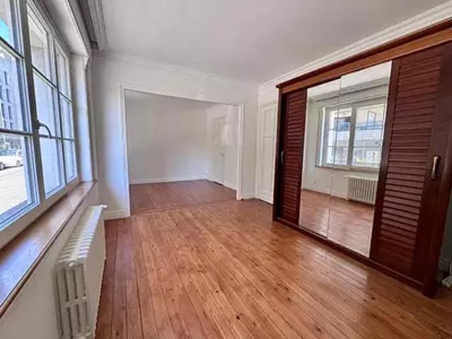 Appartement vente à Lille, La Madeleine