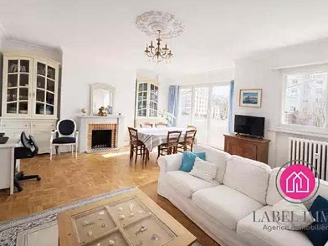 Appartement vente à Lille, La Madeleine