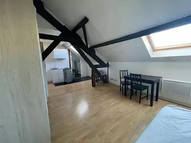 Appartement location à Lille, La Madeleine