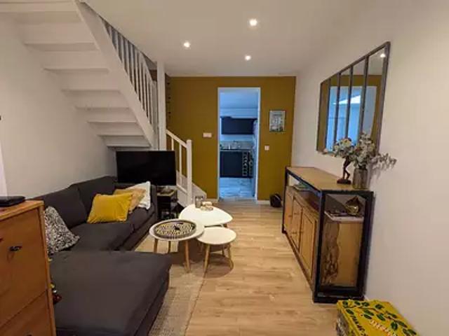 Maison location à Lille, La Madeleine