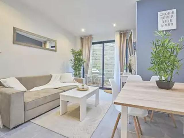 Maison location à Lille, La Madeleine