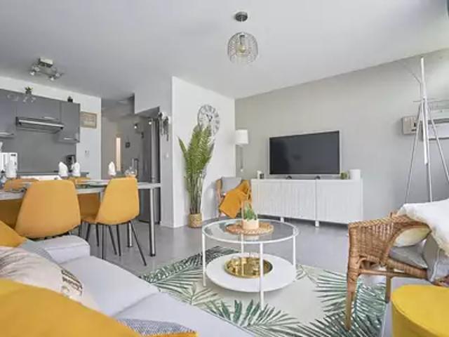Maison location à Lille, La Madeleine