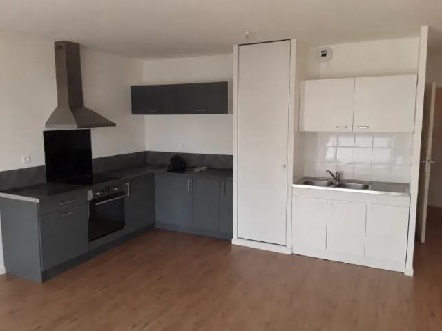 Appartement location à Lille, La Madeleine