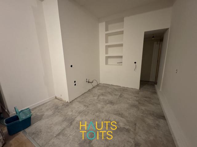 Appartement vente à Lille, La Madeleine