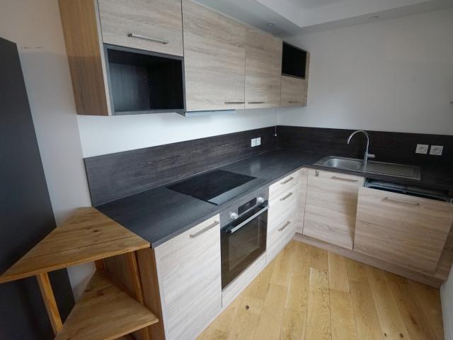 Appartement location à Lille, La Madeleine