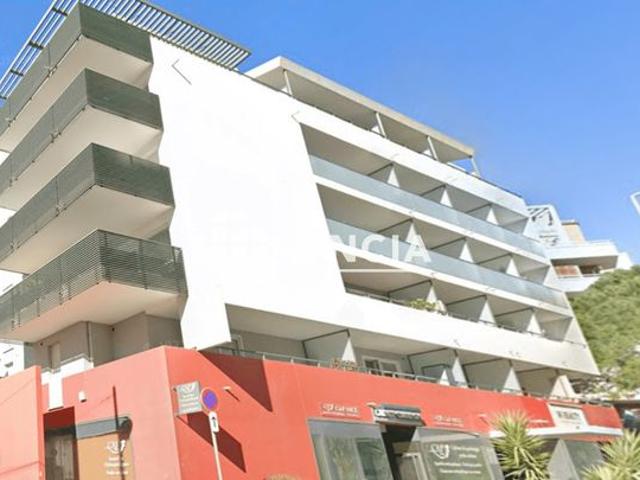 Appartement vente à Nice