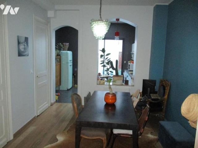 Maison location à Lille, La Madeleine