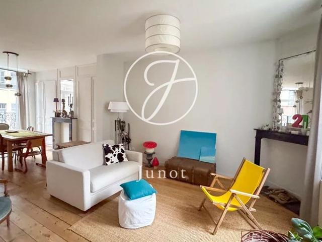 Appartement vente à Lille, La Madeleine