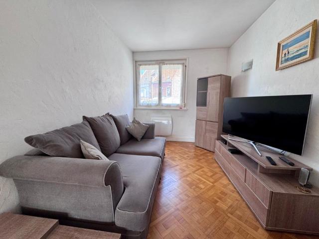 Appartement vente à Lille, La Madeleine