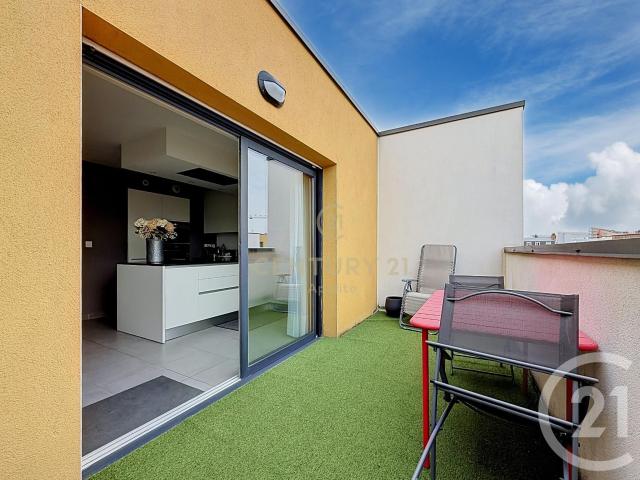 Appartement vente à Lille, La Madeleine