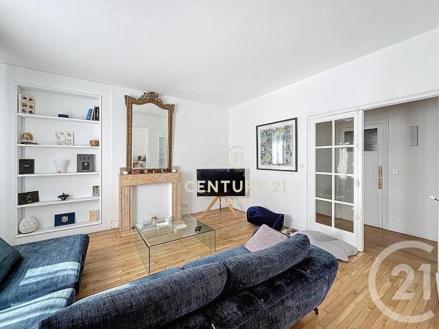 Appartement vente à Lille, La Madeleine