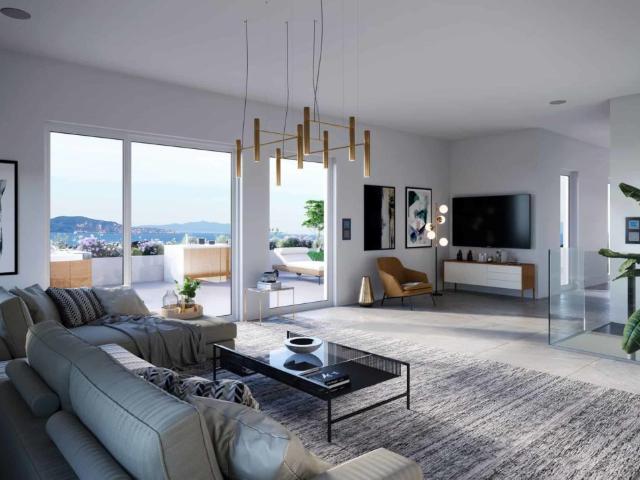Appartement vente à Lille, La Madeleine