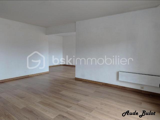 Appartement vente à Lille, La Madeleine
