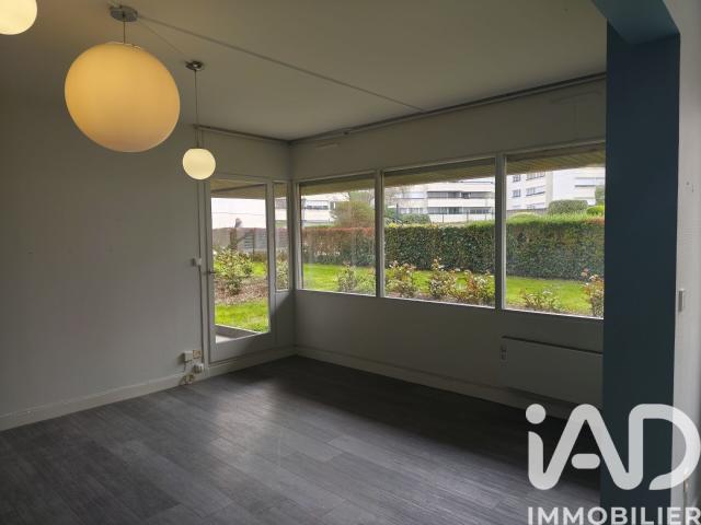 Appartement vente à Lille, La Madeleine