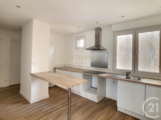 Appartement vente à Lille, La Madeleine