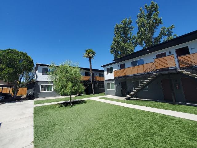 Apartment for rent in Stockton, California