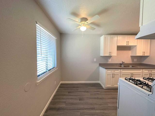 Apartment for rent in Stockton, California
