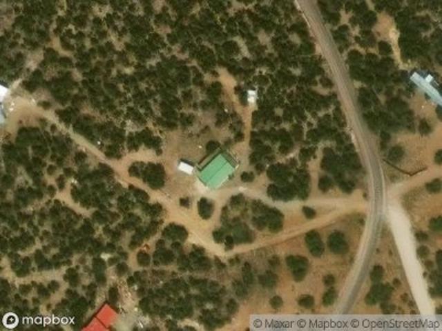 House for sale in La Madera, New Mexico