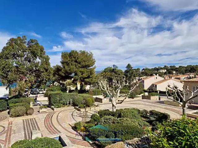 Appartement vente à Arrondissement de Toulon, Saint-cyr-sur-mer