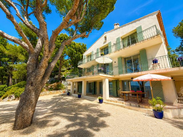 Maison vente à Arrondissement de Toulon, Saint-cyr-sur-mer