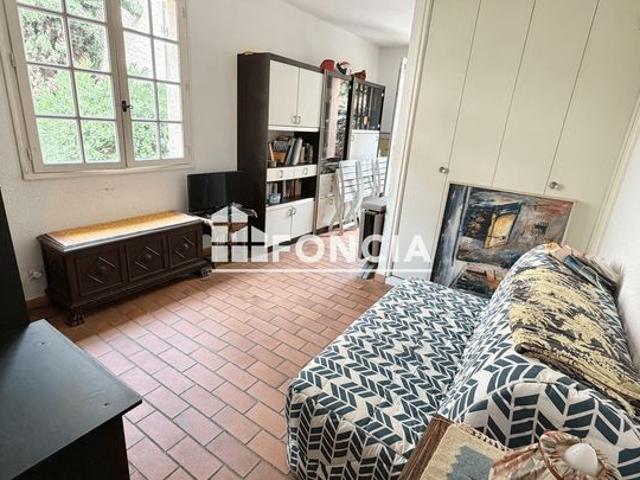 Appartement vente à Arrondissement de Toulon, Saint-cyr-sur-mer