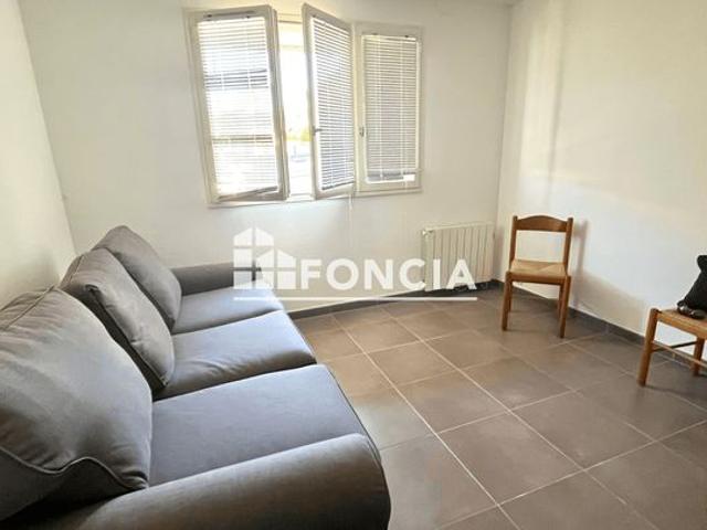 Appartement vente à Arrondissement de Toulon, Saint-cyr-sur-mer