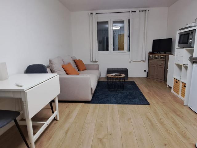 Appartement vente à Arrondissement de Toulon, Hyères