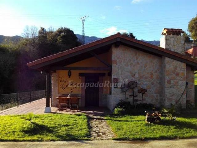 Casa en alquiler en Llanes, Asturias