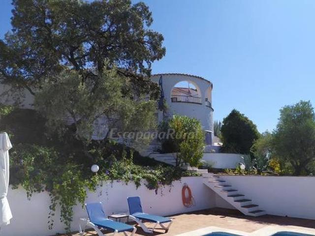 Casa en alquiler en La Axarquía, Andalucía