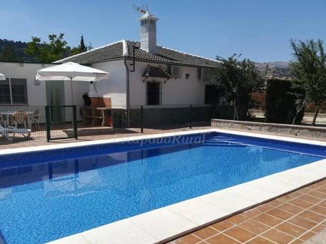 Casa en alquiler en Ronda