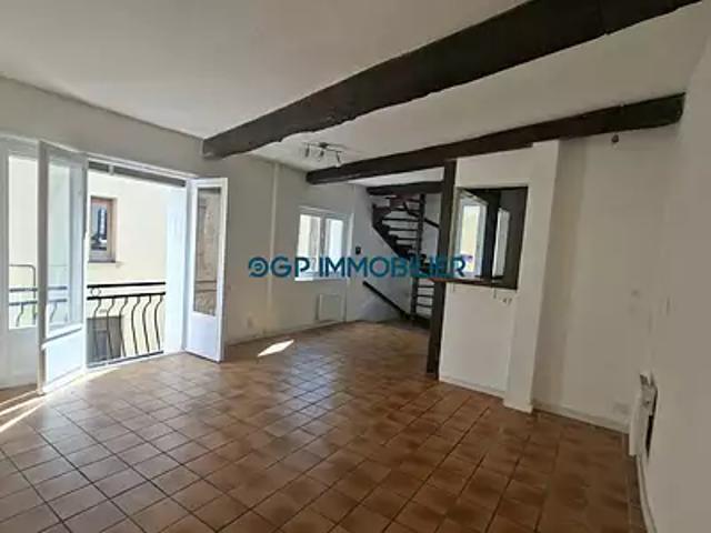 Maison vente à Toulouse, La Magdelaine-sur-tarn